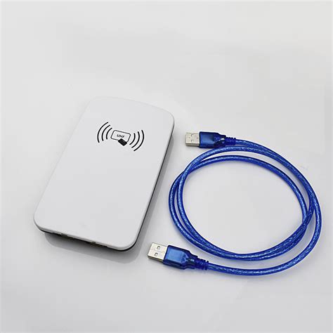 american standard long distance uhf rfid writer|best rfid writer.